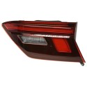 FANALE POSTERIORE DESTRO INT ROSSO ALED VW TIGUAN DAL  2016