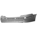 PARAURTI POSTERIORE PRIMER  C/SENS FORD MONDEO DAL 2001  02/07 4P-TUV-ES-