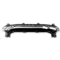 TRAVERSA BATTICOFANO BMW SERIE 7 E65/E66 DAL  2001  12/08