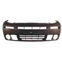 PARAURTI  ANTERIORE PRIMER  C/FENDINEBBIA  OPEL VIVARO DAL 2001  06/07 2.5TD