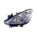 FARO FANALE SINISTRO H1-H7 C/MOTOR ELETT PEUGEOT 307 DAL 2005