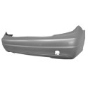 PARAURTI POSTERIORE PRIMER  MERCEDES CLASSE C W2DAL  2011  CLASSIC