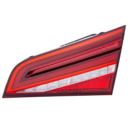 FANALE POSTERIORE DESTRO INT A LED AUDI A3 DAL 2016  5P