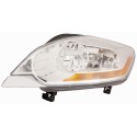 FARO FANALE DESTRO H7-H7 ELETTRICO  FORD KUGA DAL  2008