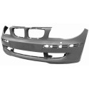 PARAURTI  ANTERIORE PRIMER  C/LAVAF BMW SERIE 1 E87 05/07 IN POI  -TUV-