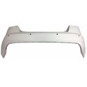 PARAURTI POSTERIORE PRIMER  C/SENS AUDI A6 1108 DAL 2008 12/10