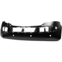 PARAURTI POSTERIORE PRIMER  C/SENS RENAULT MEGANE DAL  2006 10/08 -TUV-ES-