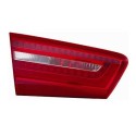 FANALE POSTERIORE DESTRO INT A LED AUDI A6 DAL  2011