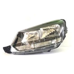 FARO FANALE SINISTRO 2H7 SKODA YETI DAL 2013