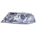 FARO FANALE DESTRO XENON D1S-H1 ELETTRICO  SKODA OCTAVIA DAL 2004 12/08