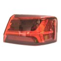 FANALE POSTERIORE DESTRO EST LED AUDI A6 DAL 2014   (OE 4G5945096C)