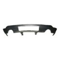 SPOILER PARAURTI POSTERIORE 2F/MARM+SEDE GANCIO JEEP GRAND CHEROKEE DAL 2013