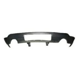 SPOILER PARAURTI POSTERIORE 2F/MARM+SEDE GANCIO JEEP GRAND CHEROKEE DAL 2013