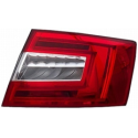 FANALE POSTERIORE DESTRO A LED SKODA OCTAVIA DAL 2013