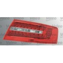 FANALE POSTERIORE DESTRO EST A LED AUDI A6 1108 DAL 2008