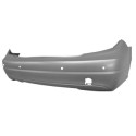 PARAURTI POSTERIORE PRIMER  C/SENS MERCEDES CLASSE C W2DAL  2011  CLASSIC