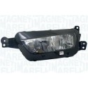 FARO FANALE DESTRO H7 CITROEN C4 PICASSO DAL 2013