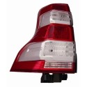 GRUPPO OTTICO FANALINO POSTERIORE DESTRO EST A LED TOYOTA LAND CRUISER DAL 2013 12/17