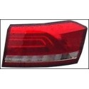 FANALE POSTERIORE DESTRO EST LED VW PASSAT SW DAL 2014