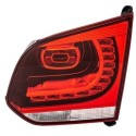 FANALE POSTERIORE DESTRO INT A LED VW GOLF 6 DAL 2009 GTI-GTD