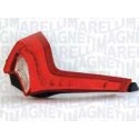 FANALE POSTERIORE SINISTRO VOLVO V60 DAL  2010