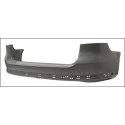 PARAURTI POSTERIORE PRIMER  VW PASSAT SW CONFORT LINE 10DAL 2010