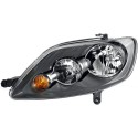 FARO FANALE SINISTRO H7-H7 VW GOLF PLUS DAL 2005