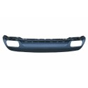 SPOILER PARAURTI POSTERIORE MERCED CLASSE A W176 DAL 2012  AMG/A45