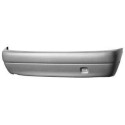 PARAURTI POSTERIORE PRIMER  CITROEN SAXO 03/96 IN POI 03/02 -TUV-ES-