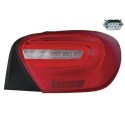 FANALE POSTERIORE DESTRO A LED  MERCED CLASSE A W176 DAL 2012 06/15