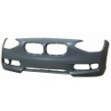 PARAURTI  ANTERIORE PRIMER  C/TRAC PDC-PA BMW SERIE 1 F20-F21 DAL  2011  BASE