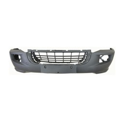 PARAURTI  ANTERIORE PRIMER  C/FENDINEBBIA  VW CRAFTER DAL  2006