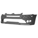 PARAURTI  ANTERIORE PRIMER  C/FERITOIE CITROEN C4 DAL 2005  -TUV-ES-