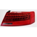 FANALE POSTERIORE DESTRO EST A LED AUDI A5 COUPE DAL 2011