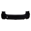 PARAURTI POSTERIORE PRIMER  SUBARU FORESTER DAL  2013