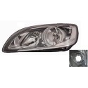 FARO FANALE DESTRO H7-H9 C/MOTOR ELETT VOLVO S60-V60 DAL  2014