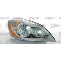 FARO FANALE SINISTRO H7-H9 C/MOTOR EL VOLVO XC60 DAL  2008