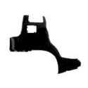 PARAFANGO POSTERIORE DESTRO FIAT PUNTO 5P 01/93 IN POI 05/99