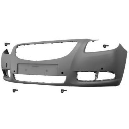 PARAURTI  ANTERIORE PRIMER  C.TO DI 4 SENS OPEL INSIGNIA 01/09 IN POI