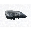 FARO FANALE SINISTRO OPEL ASTRA K DAL 2015  ZKW