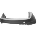 PARAURTI POSTERIORE PRIMER  OPEL INSIGNIA DAL 2009 SW -ES-