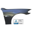 PARAFANGO ANTERIORE DESTRO BMW SERIE 5 F10-F11 DAL  2010 -TUV-