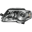 FARO FANALE DESTRO H7-H7 VW PASSAT DAL 2005