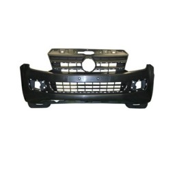 PARAURTI  ANTERIORE C/FORI CROMATURA VW AMAROK DAL  2010