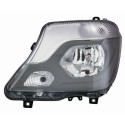 FARO FANALE DESTRO 2H7 C/MOTOR ELETT DRL AFS MERC SPRINTER DAL 2013