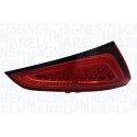 FANALE POSTERIORE SINISTRO A LED AUDI Q5 DAL 2012