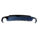 SPOILER PARAURTI POSTERIORE NERO VW SCIROCCO DAL  2008  R-LINE