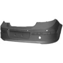 PARAURTI POSTERIORE PRIMER  C/SENS OPEL ASTRA H DAL 2004 12/09 -TUV-ES-