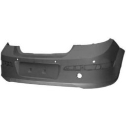 PARAURTI POSTERIORE PRIMER  C/SENS OPEL ASTRA H DAL 2004 12/09 -TUV-ES-