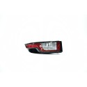 FANALE POSTERIORE SINISTRO LED RANGE ROVER EVOQUE DAL 2016  CABRIO NO BLACKPACK